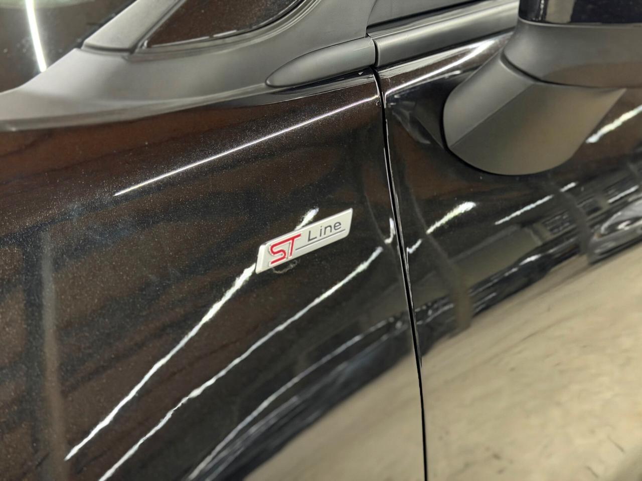 Ford Puma 1.5 Diesel 120cv ST-Line - GARANZIA 12 MESI