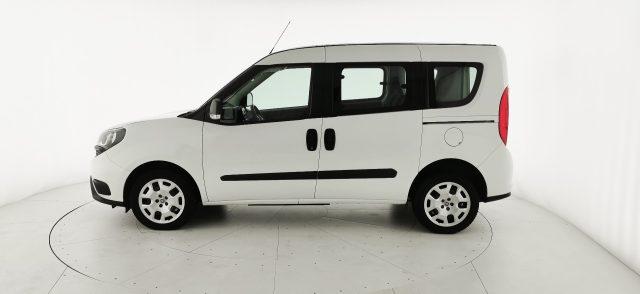 FIAT Doblo Doblò 1.6 MJT 95CV S&S Easy