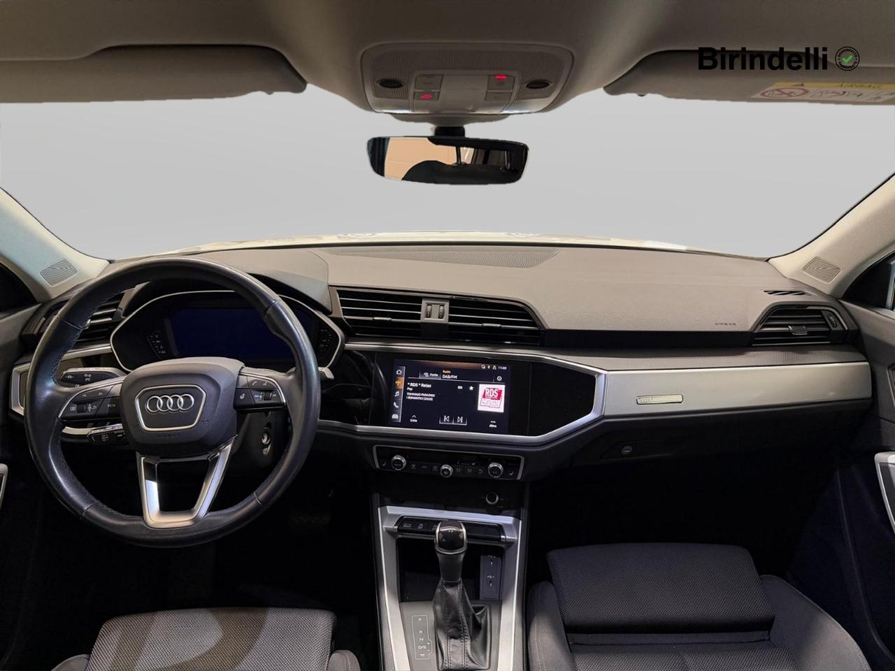 AUDI Q3 2ª serie - Q3 SPB 35 TFSI S tronic S line edition