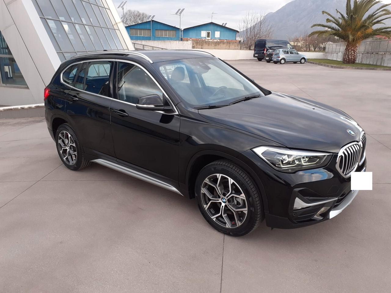 Bmw X1 sDrive18i 140cv xLine anno 2020