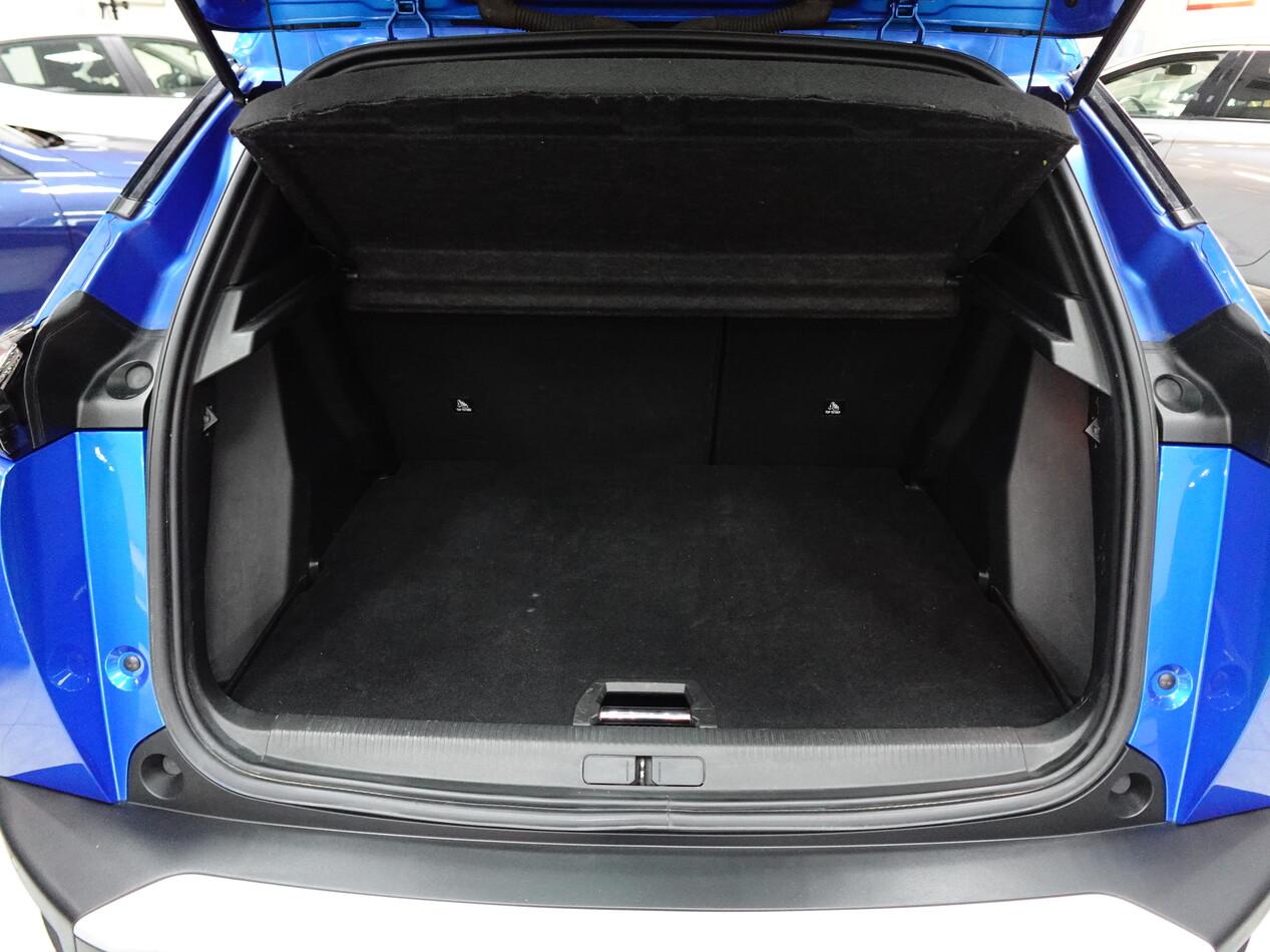 Peugeot 2008 1.2 PureTECH 100 CV ALLURE