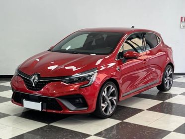 Renault Clio Full Hybrid E-Tech 140 CV 5 porte R.S. Line