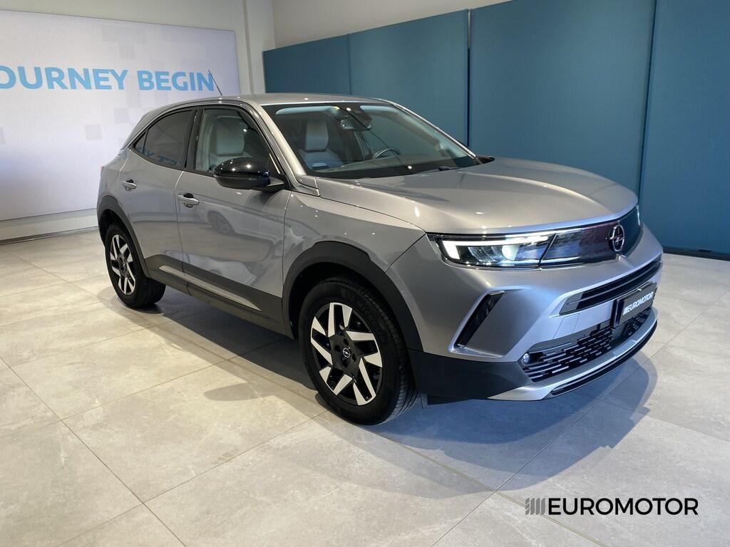 Opel Mokka 1.2 T Elegance AT8