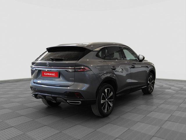 MG HS HS 1.5T-GDI AT Luxury