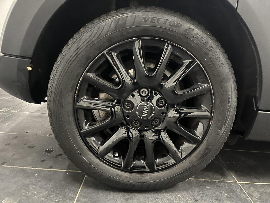 Mini Cooper 1.5 TwinPower Turbo Cooper Hype DCT