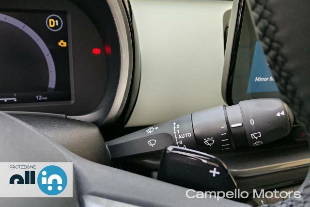 FIAT 600 600 1.2 Hybrid 100cv La Prima