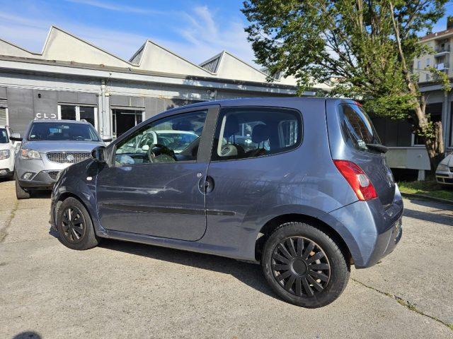 RENAULT Twingo 1.2 16V Confort GPL