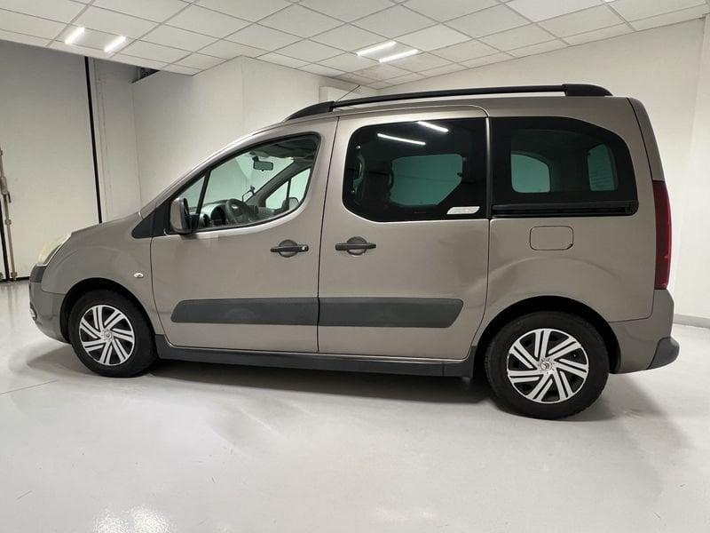Citroën Berlingo Berlingo Multispace 1.6 e-HDi 90 CMP6 XTR