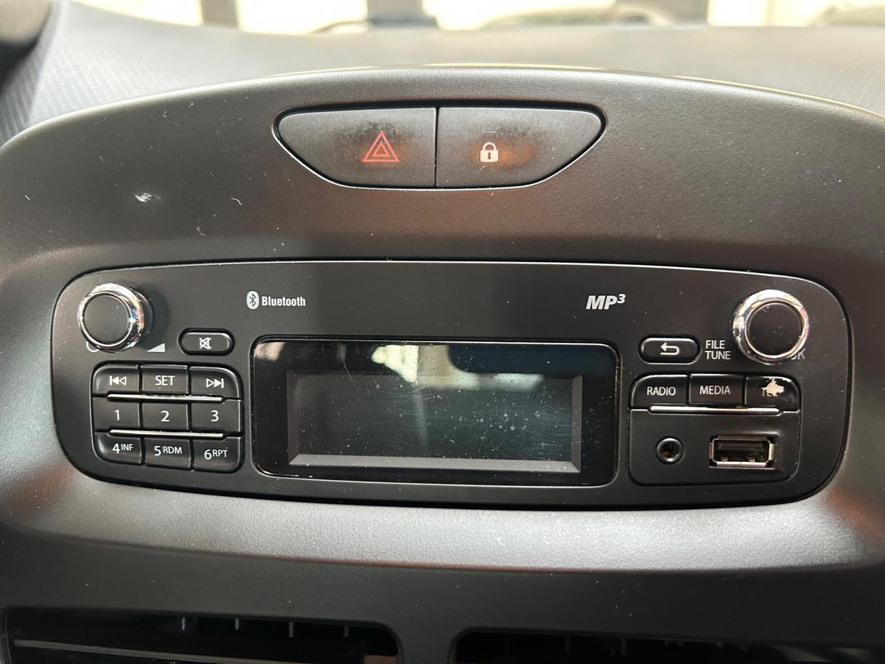 Renault Clio 1.2 75CV benzina/GPL 5 porte Wave