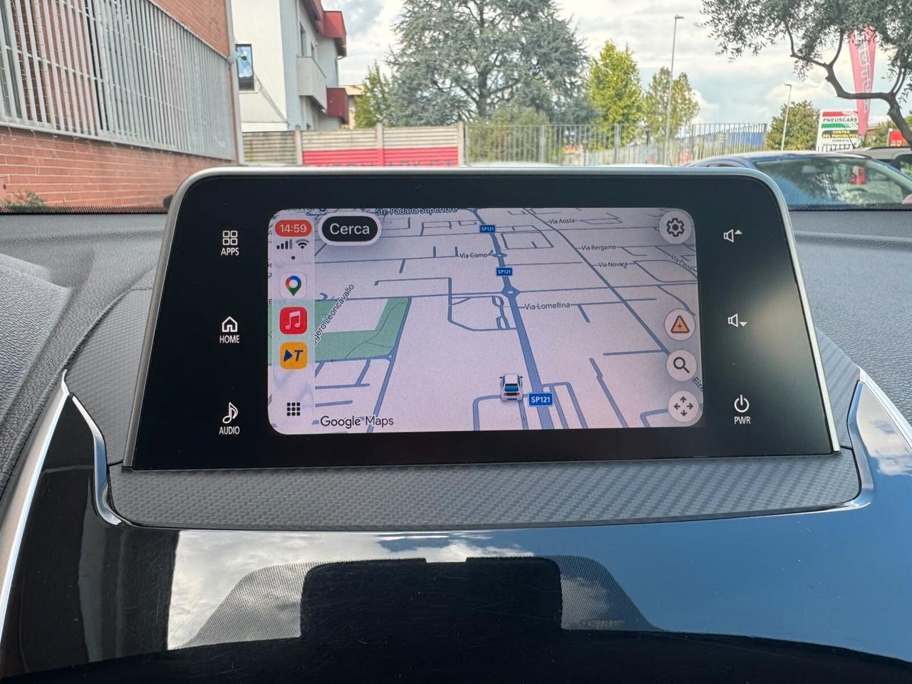 Mitsubishi Eclipse Cross 1.5 turbo 163cv 2WD Invite