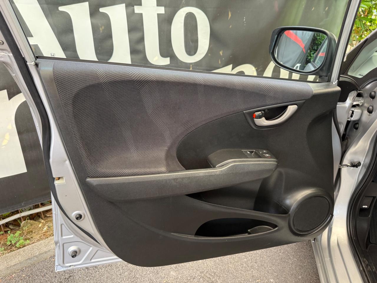 Honda Jazz 1.4 i-VTEC AUTOMATICA