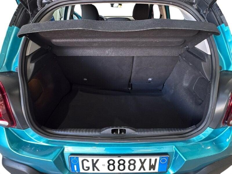 Citroën C3 PureTech 83 S&S Shine