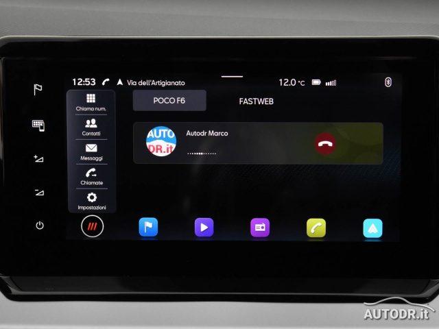 SEAT Ibiza FR 1.0 TGI FARI LED NAVI ACC SEDILI RISC KM CERTIF