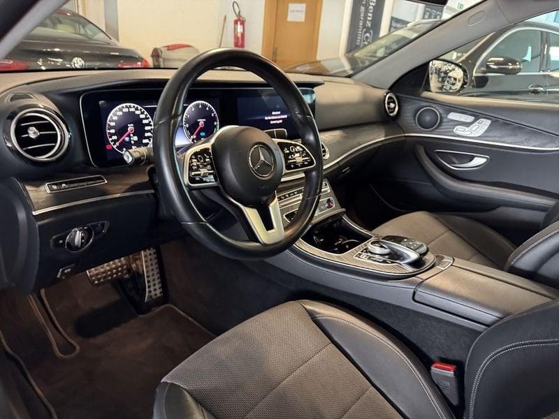 Mercedes-Benz Classe E E 300 de Auto EQ-Power Premium Plus