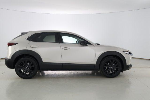 MAZDA CX-30 e-Skyactiv-G M Hybrid 2WD 140cv Homura