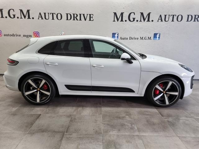 PORSCHE Macan 2.9 S - PDK - TETTOAPRIBILE 381 CV