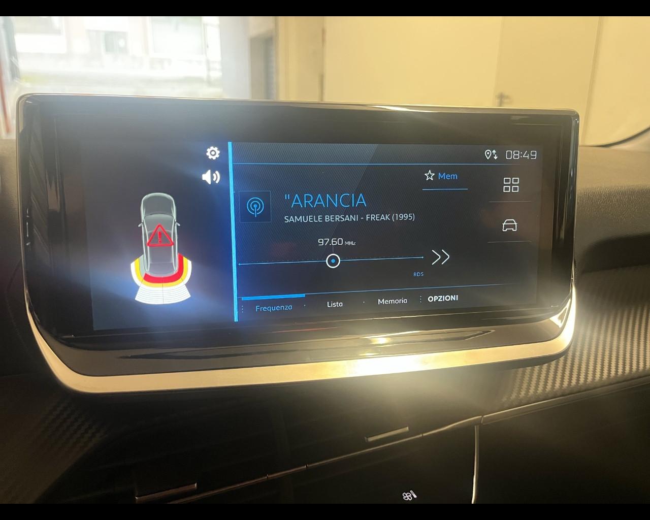 PEUGEOT 208 5P - STYLE PureTech 100 S&S