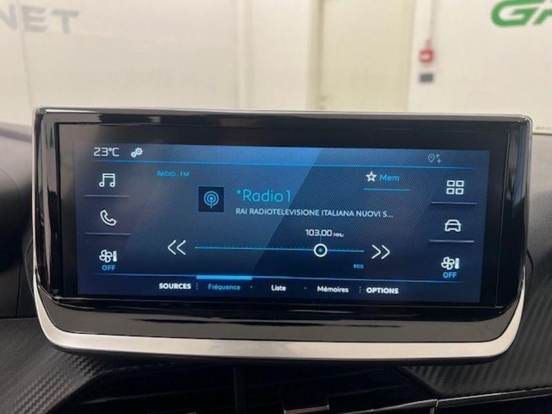 Peugeot 208 5P - STYLE Hybrid 110 E-DCS6