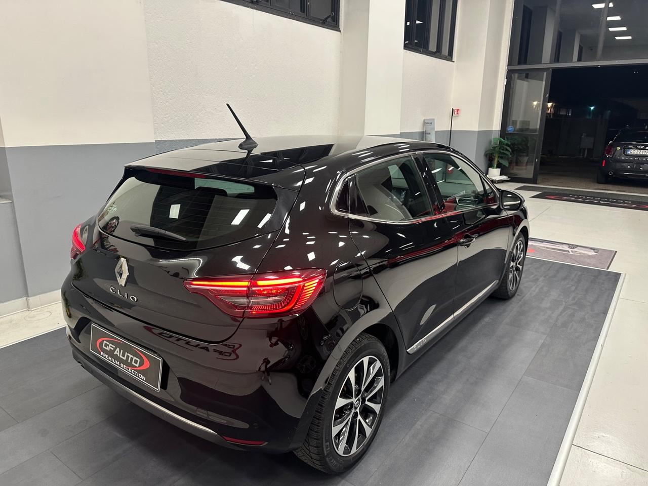 Renault Clio Blue dCi 85 CV 5 porte Intens