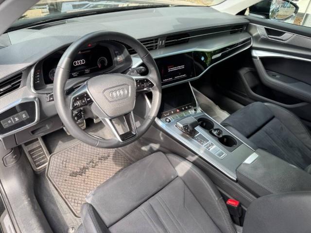 Audi A6 Allroad 50TDI 286cv Quattro-Matrix-Gancio-Night