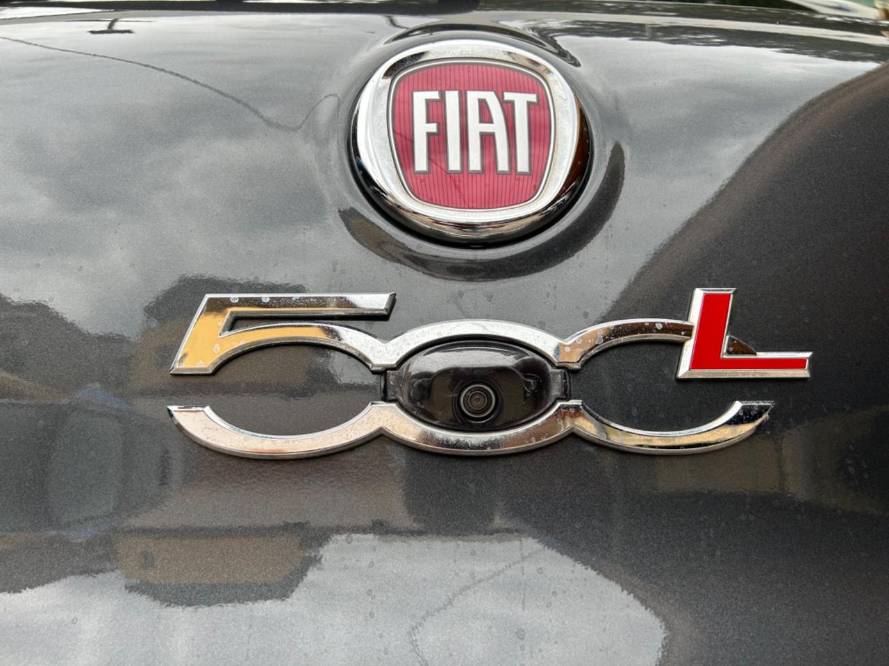 Fiat 500L 1.3 Multijet 95 CV Cross