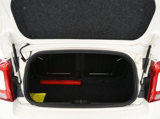 FIAT 500C 1.2 S Cerchi 16" - Km 20.000 "PROMO"