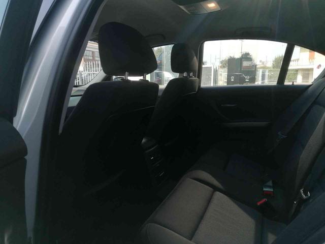 BMW 320 d cat Eletta