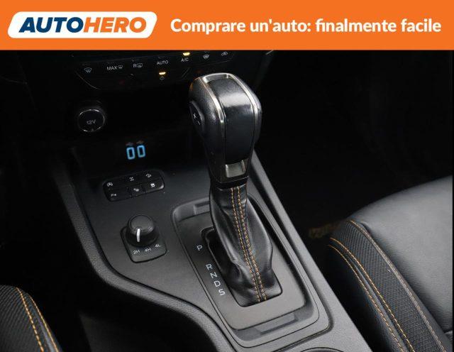FORD Ranger 2.0 TDCi aut. DC Wildtrak 5 posti