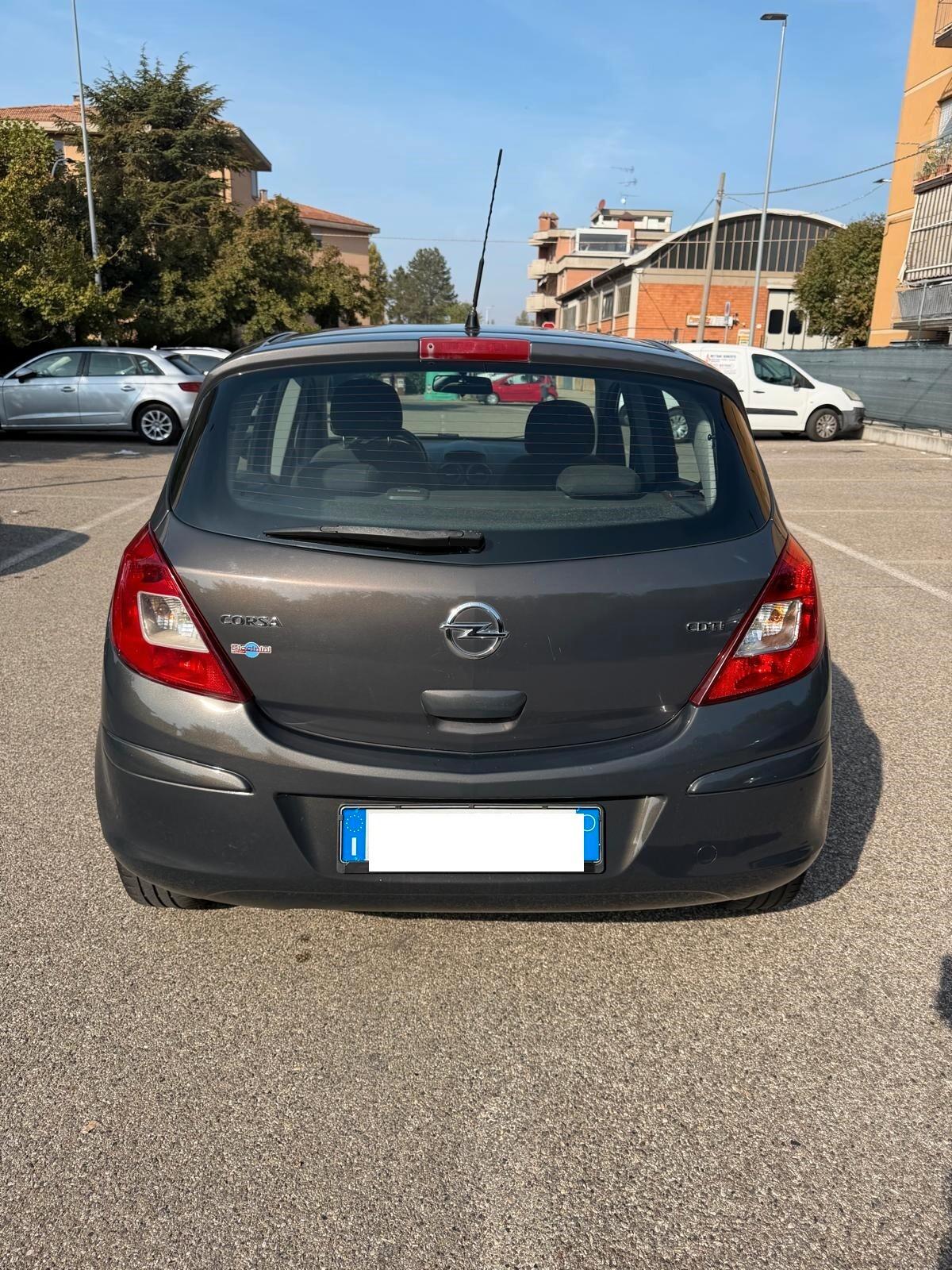 Opel Corsa 1.3 cdti - NEOPATENTATI - 12 MESI DI GARANZIA -