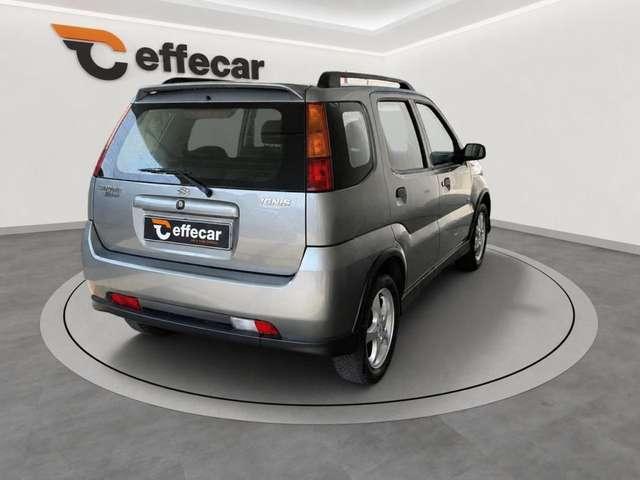 Suzuki Ignis 1.3 16V BENZINA 94 CV