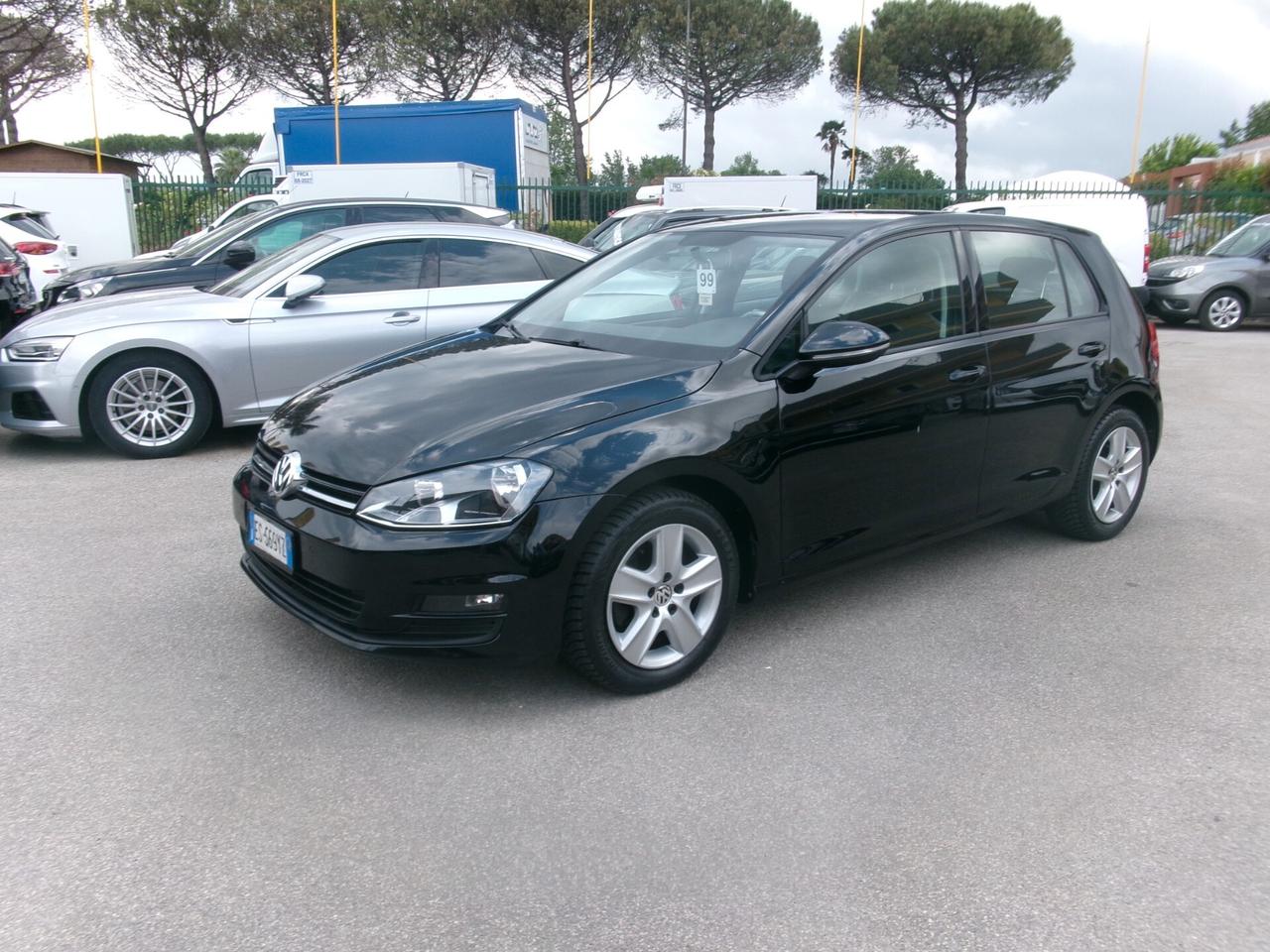 Volkswagen Golf 1.2 TFSI 85CV 5 PORTE COMFORTLINE