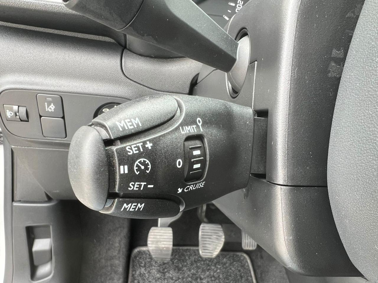 CITROEN C3 1.5 BLUEHDI 100cv 2023!!! FEEL PACK!!!