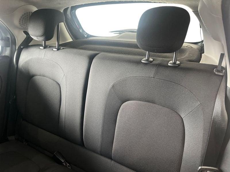 smart forfour 70 1.0 twinamic Passion