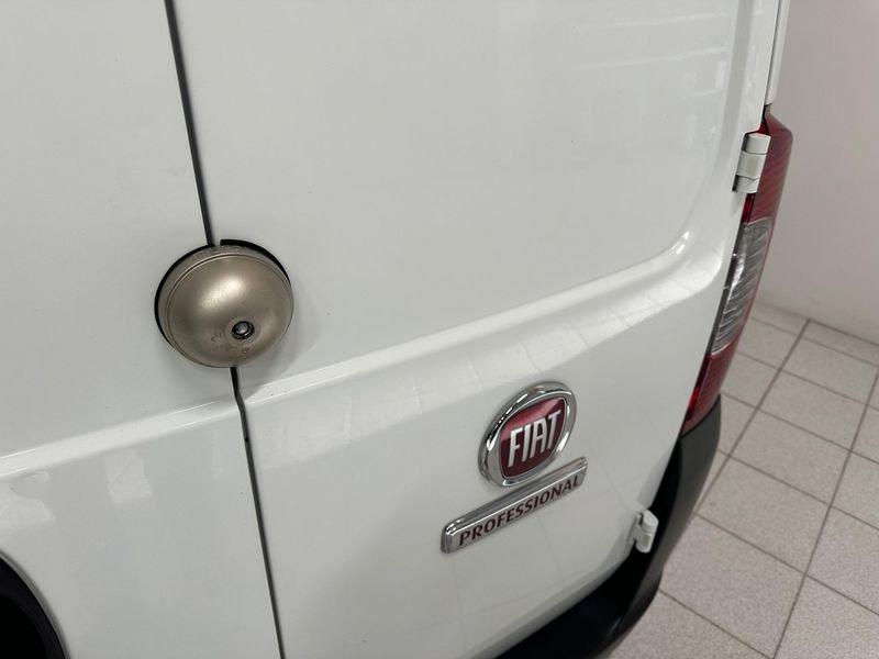 FIAT Fiorino Fiorino 1.3 MJT 80CV Cargo
