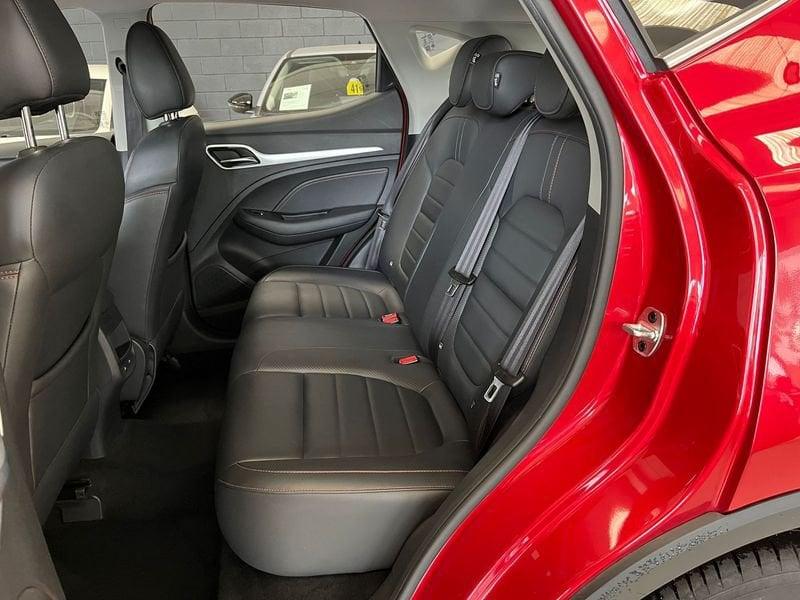 MG ZS ZS 1.0T-GDI aut. Luxury - PROMO SIRONIAUTO+