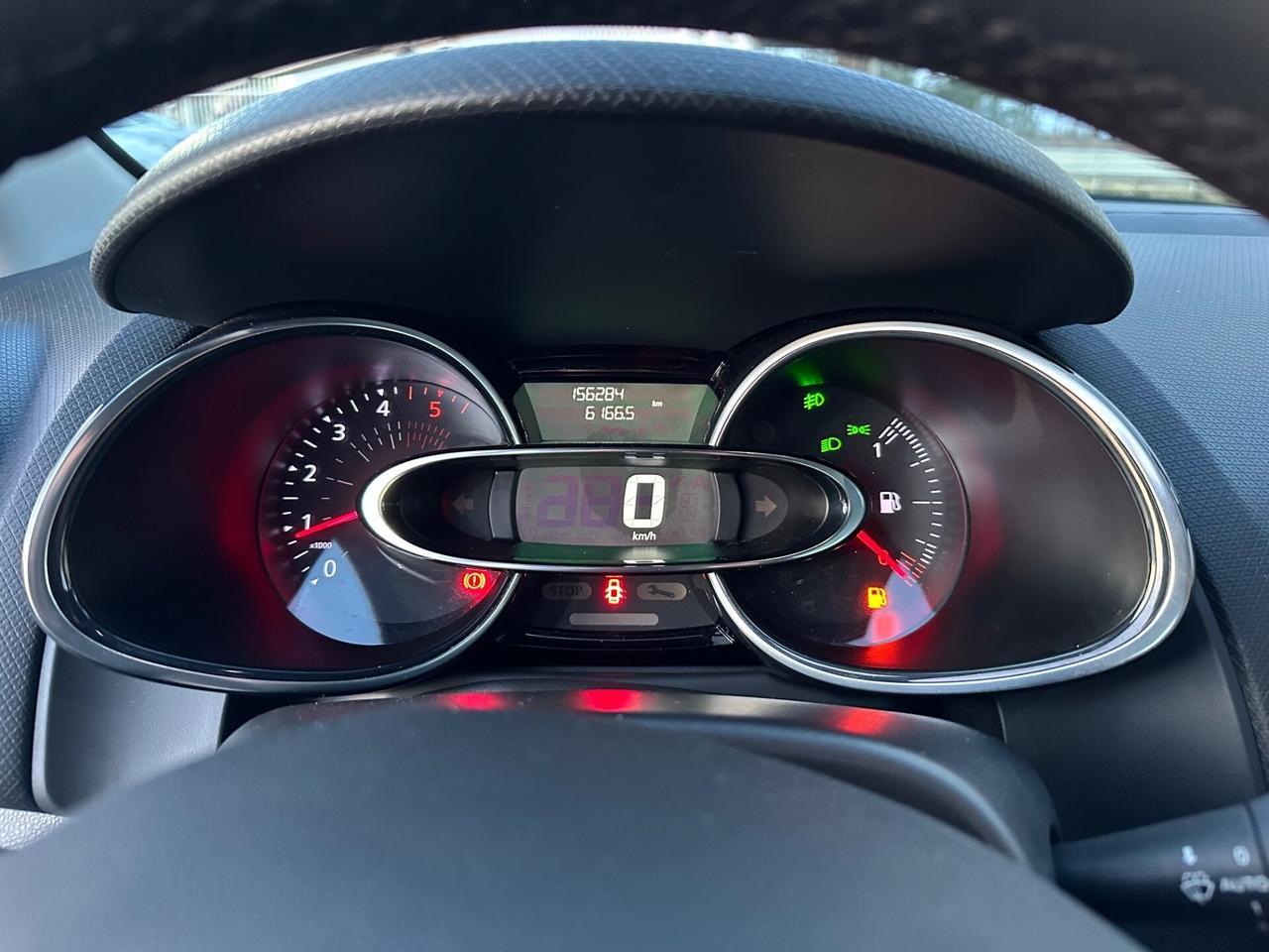 Renault Clio 2017 1.5 DIESEL 90CV Start&Stop 5 por