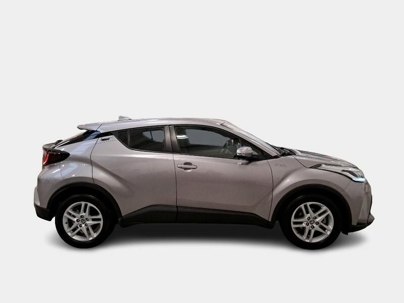 TOYOTA C-HR 1.8H 98CV E-CVT Business