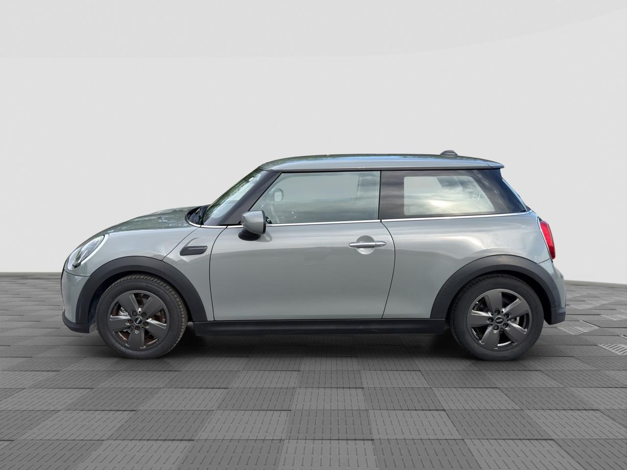 MINI Mini (F56) 1.5 One 75 CV