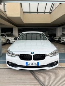 Bmw 320 320d Efficient Dynamics Luxury