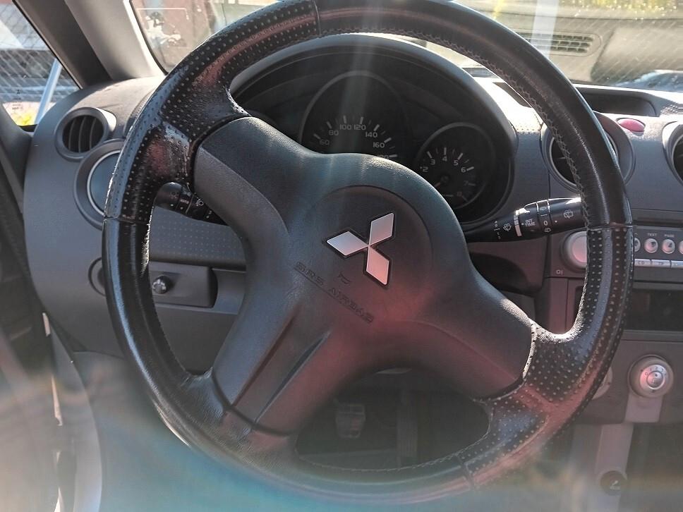 Mitsubishi Colt 1.1 12V 5p. GPL Inform