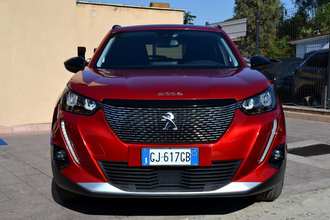 Peugeot 2008 1.2 130CV ALLURE AUTOM. **PREZZO REALE**UNIPRO'**