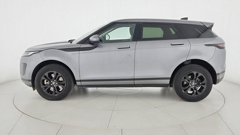 Land Rover RR Evoque 2.0D I4-L.Flw 150 CV AWD Auto S N1 Autocarro