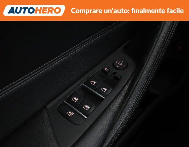 BMW 520 d xDrive Touring Msport