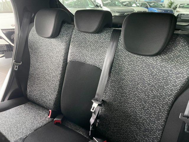 LANCIA Ypsilon 1.0 Hybrid Silver Plus
