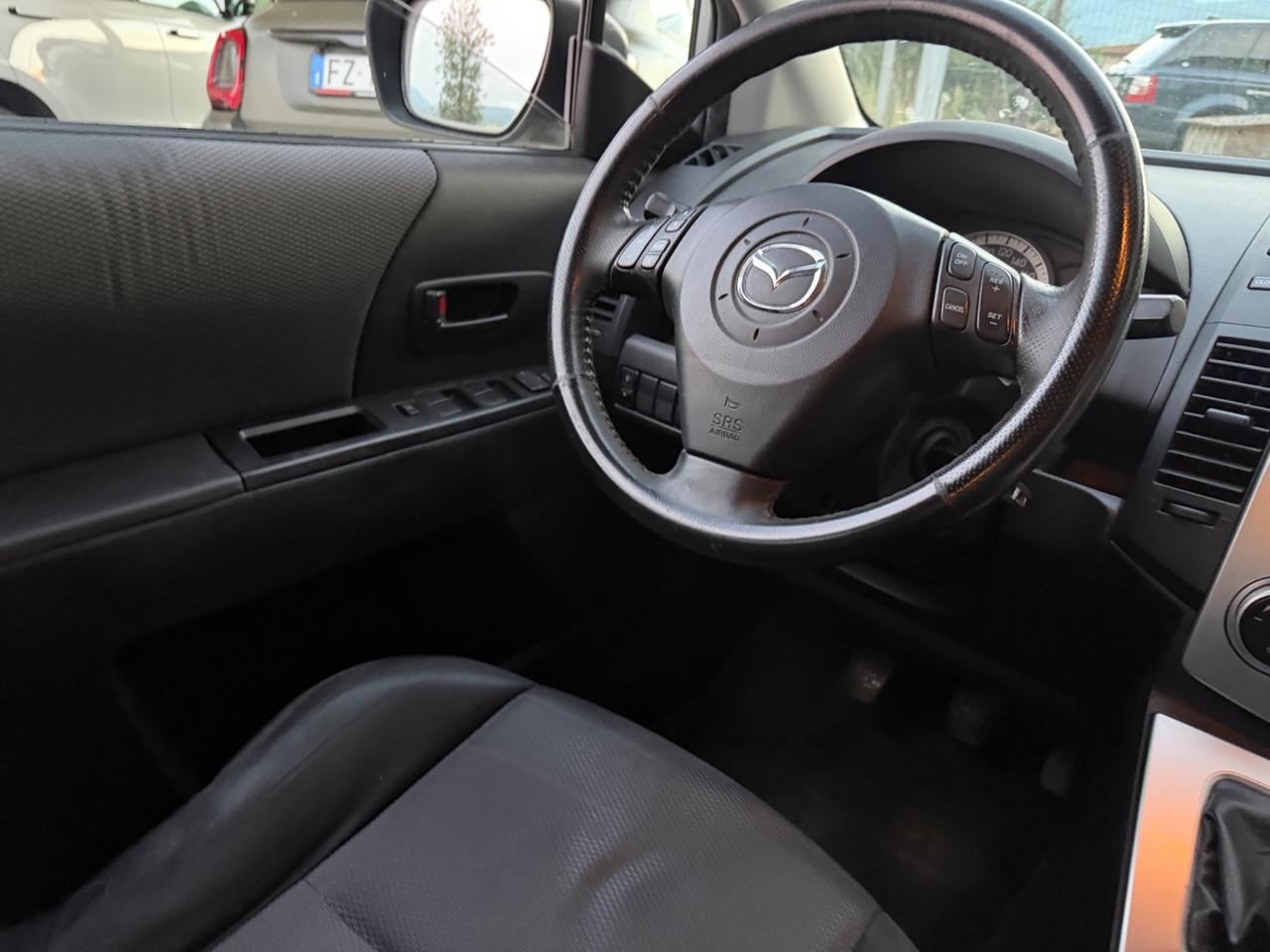 Mazda 5 Mazda5 2.0 MZ-CD 16V 110CV Active