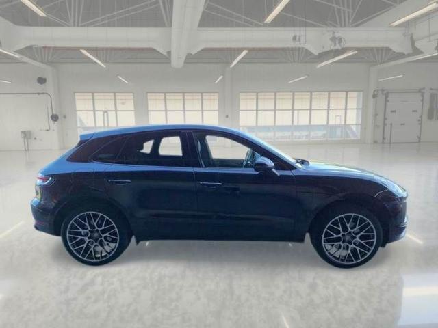 PORSCHE Macan 2.0 245CV AUT 4x4
