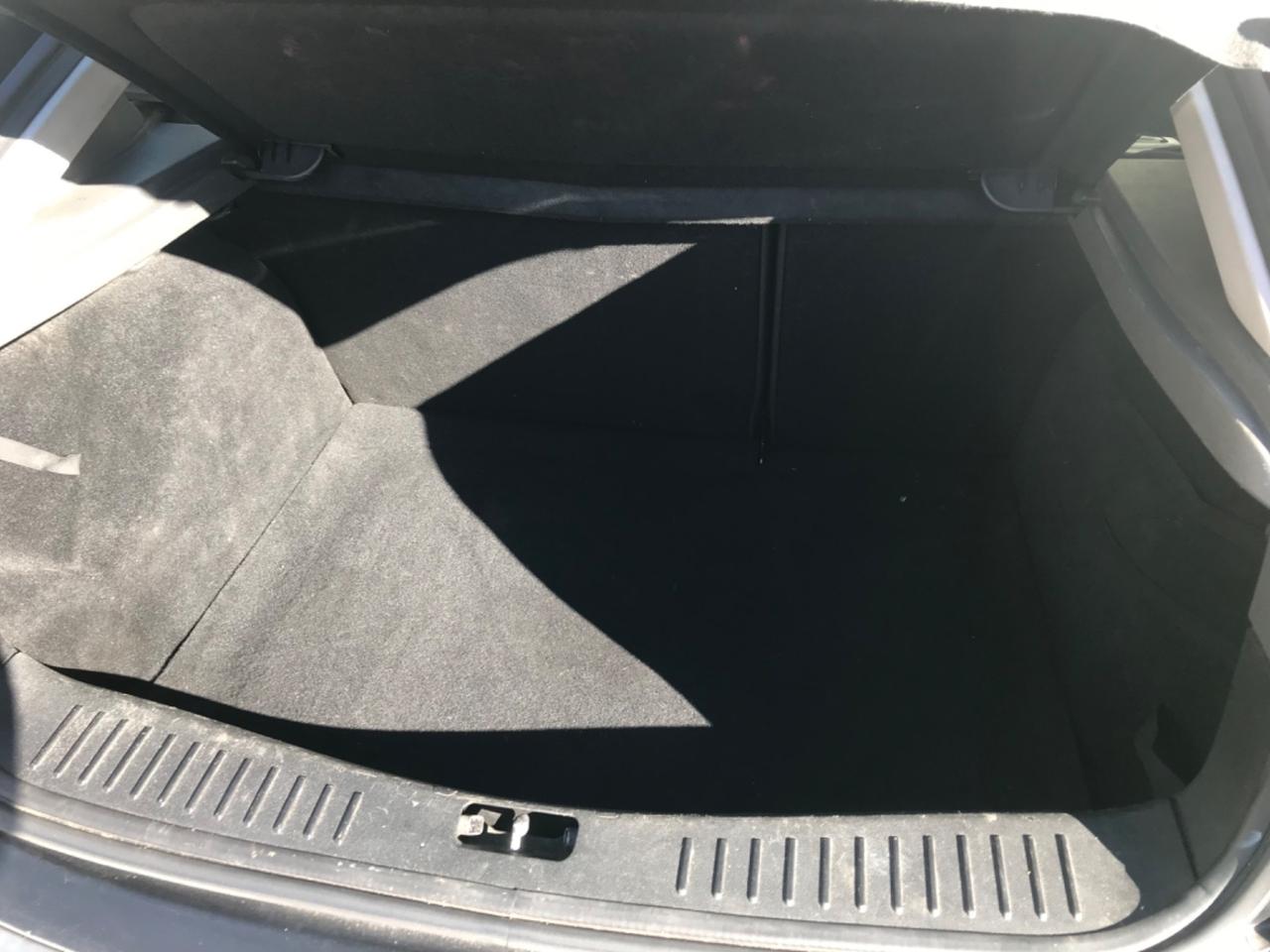 Ford Focus 1.6 tdi