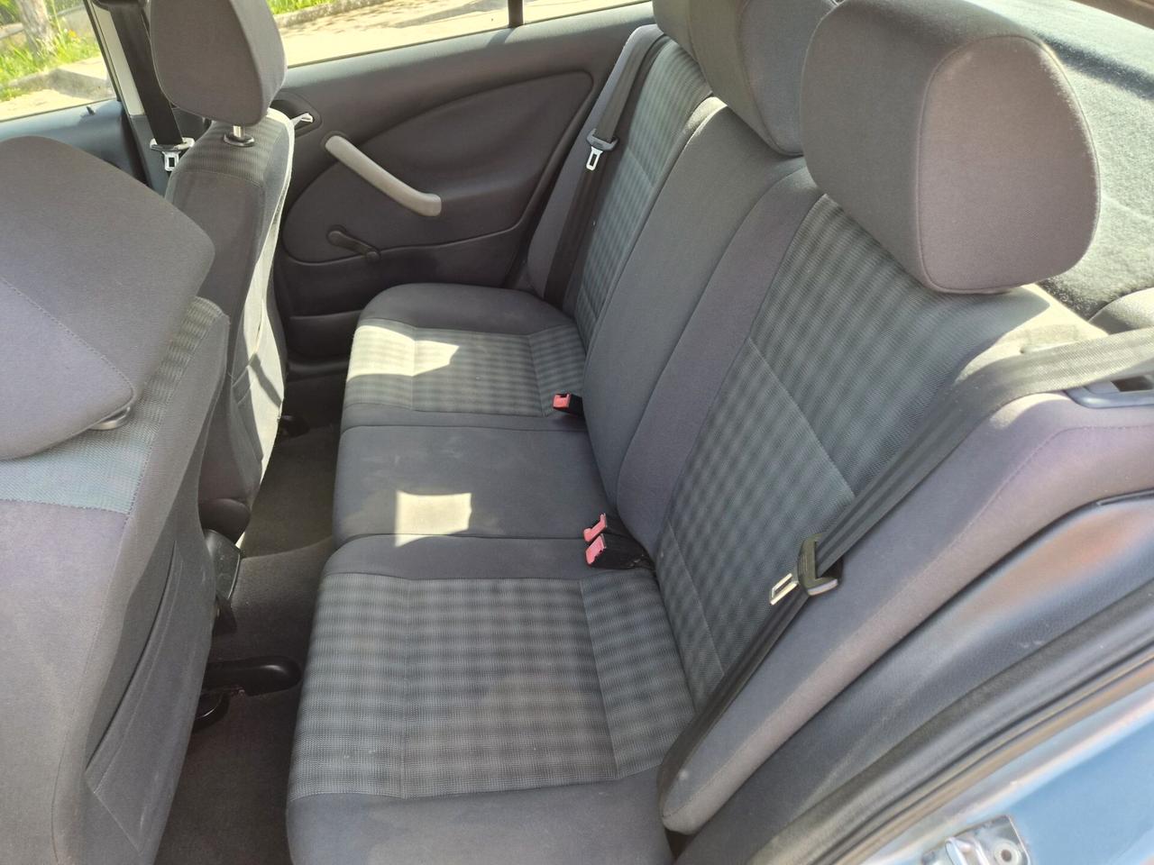 Skoda Octavia 1.9 TDI/90 CV cat Ambiente