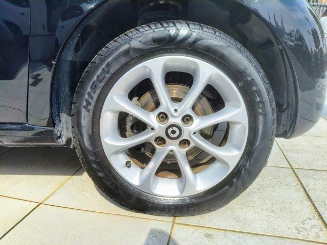 SMART ForFour 70 1.0 twinamic Youngster Automatic Neopatentati