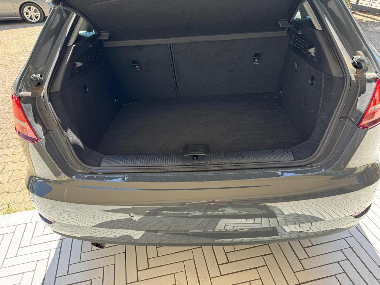 Audi A3 SPB 30 TDI S tronic Business